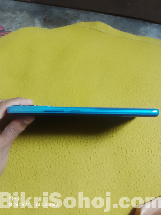 Infinix hot 12i